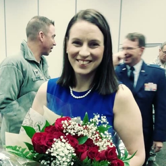 Meet your Posher, Casandra - Picture 1 of 1